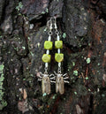corvina earrings ⋆✴︎˚｡⋆˚࿔
